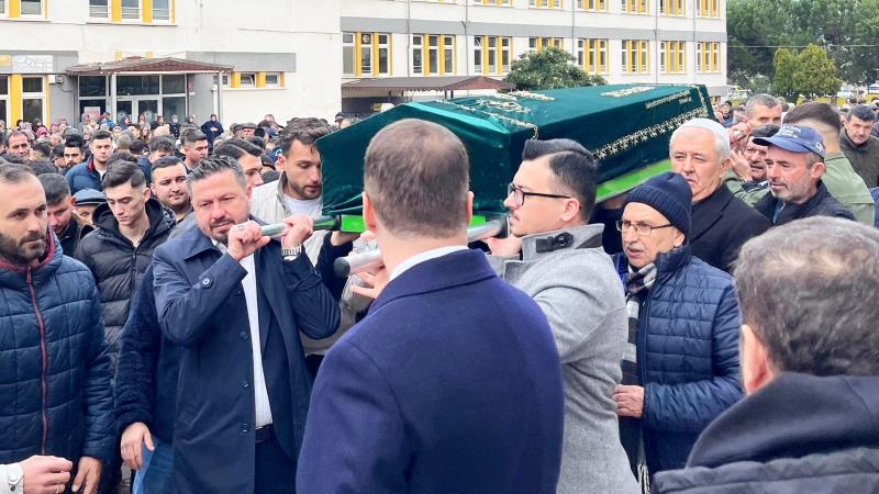 Başkan Aydemir'den Sındırgı Çıkarması: Acıda ve Sevinçte Halkla Birlikte FURKAN CENAZE - Yeni Gazetem: Son dakika haberler, siyaset, magazin, spor, ekonomi,sağlık