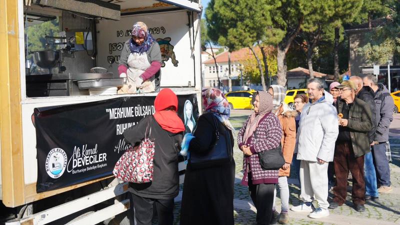 Geçtiğimiz günlerde genç yaşta hayatını kaybeden Manisa Şehzadeler Belediye Başkanı