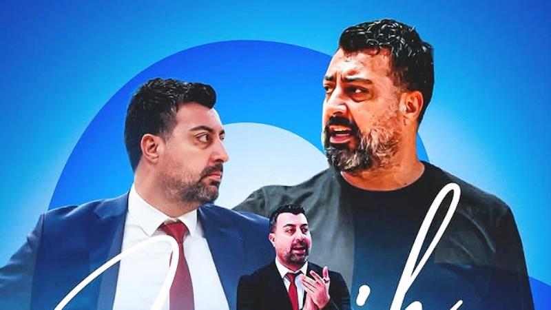 Balıkesir Büyükşehir Belediyespor Basketbol Takımı, Alaeddin Yakan’ın ayrılığı sonrası başantrenörlük