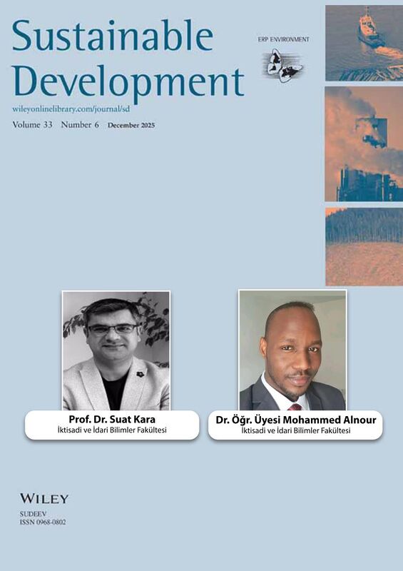 Balıkesir Üniversitesi’nde görevli akademisyenlerin uluslararası araştırma grubunun yürüttüğü bir çalışma,