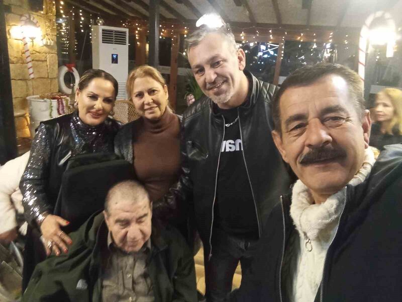 Balıkesir’in Ayvalık ilçesinin önemli sanatçılarından solist Çiğdem Kocabıyık ile Piyanist