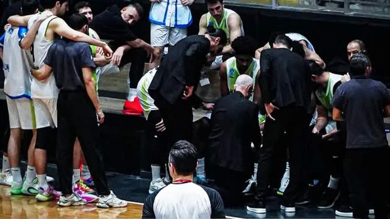 Balıkesir Büyükşehir Belediye Spor basketbol takımı, 2025-2026 Türkiye Sigorta Türkiye