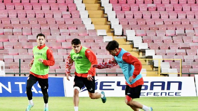 Türkiye Futbol Federasyonu, TFF 3. Lig 13. Hafta müsabakalarını yönetecek