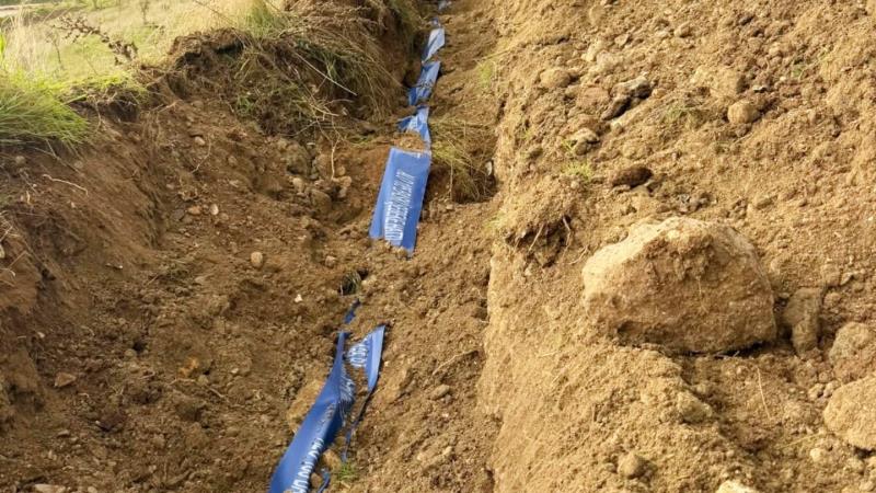 Balıkesir Su ve Kanalizasyon İdaresi, Bigadiç’in Servi Mahallesi’nde içme suyu