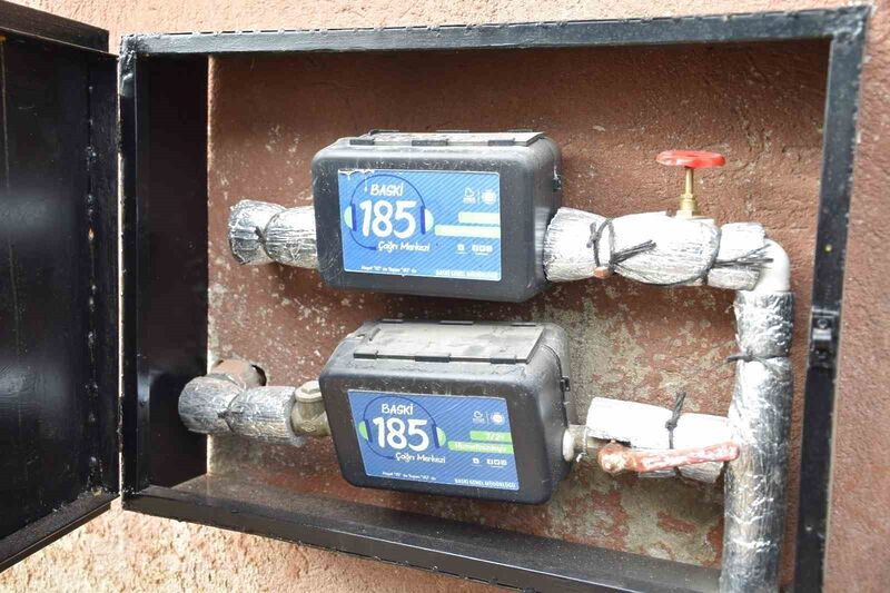 Balıkesir Su ve Kanalizasyon İdaresi Genel Müdürlüğü, soğuk hava ve