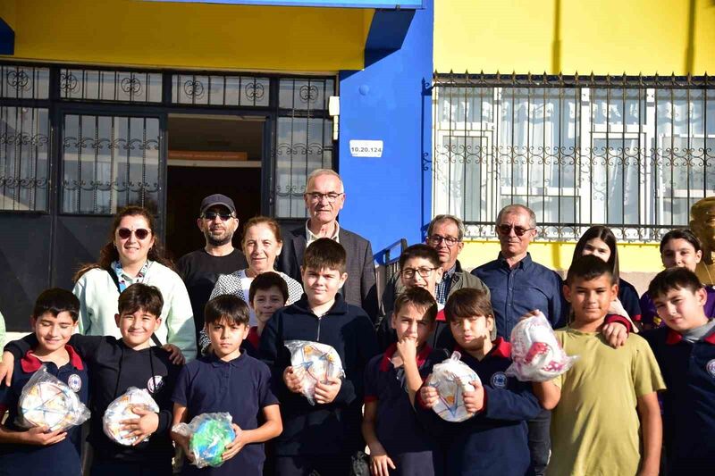 Balıkesir Büyükşehir Belediyesi Gençlik ve Spor Hizmetleri Daire Başkanlığı, Sındırgı