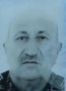 Balıkesir’in Bandırma ilçesinde meydana gelen olayda, çatı tadilatı yaptığı sırada