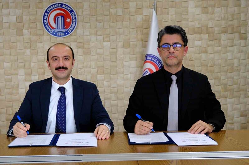 Türkiye’nin dijital sınırlarını koruyacak olan geleceğin siber güvenlik uzmanları, Çanakkale