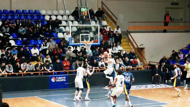 2022-2025 yılları arasında Balıkesir’de tesis sayısı 63’ten 88’e yükseldi. 2025