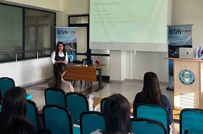 Güney Marmara Kalkınma Ajansı (GMKA) koordinasyonunda; Balıkesir Üniversitesi, Bandırma Onyedi