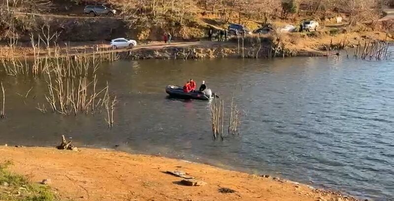 Balıkesir’in Erdek ilçesinde Kapıdağ Yarımadası’nda kaybolan 33 yaşındaki Elif Kumal