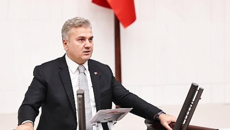 Türkiye Büyük Millet Meclisi’nde gerçekleştirilen 2026 Yılı Merkezi Yönetim Bütçe