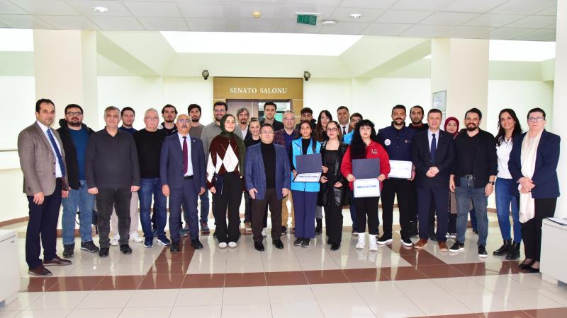 Gençlik ve Spor Bakanlığı’nın Üniversite Öğrenci Toplulukları İş Birliği ve