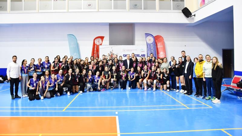 Balıkesir Gençlik ve Spor İl Müdürlüğü ile İl Milli Eğitim