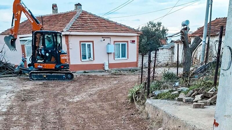 Balıkesir Büyükşehir Belediyesi bünyesinde hizmet veren Balıkesir Su ve Kanalizasyon