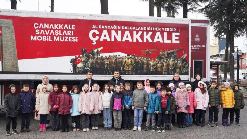 Balıkesir İl Kültür ve Turizm Müdürlüğü’nün koordinesinde yürütülen önemli bir