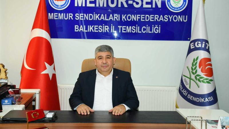 Milli Eğitim Bakanlığı (MEB), Eğitim-Bir-Sen’in uzun süredir ısrarla gündeme getirdiği