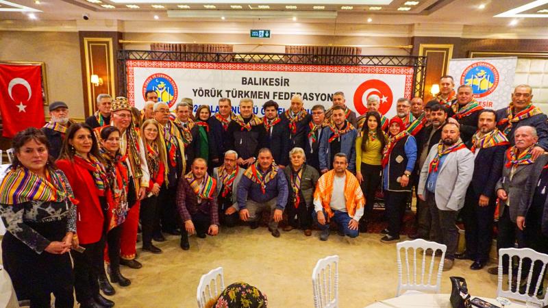 AK Parti Balıkesir Milletvekili Dr. Mustafa Canbey, hafta sonu mesaisini