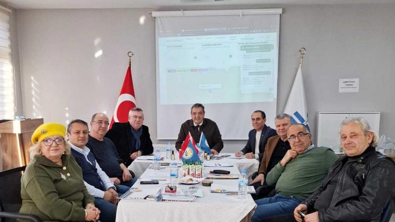 Kalkınma Tarım ve Turizm Altyapı Hizmet Birliği (KATTAB), Edremit’in saklı