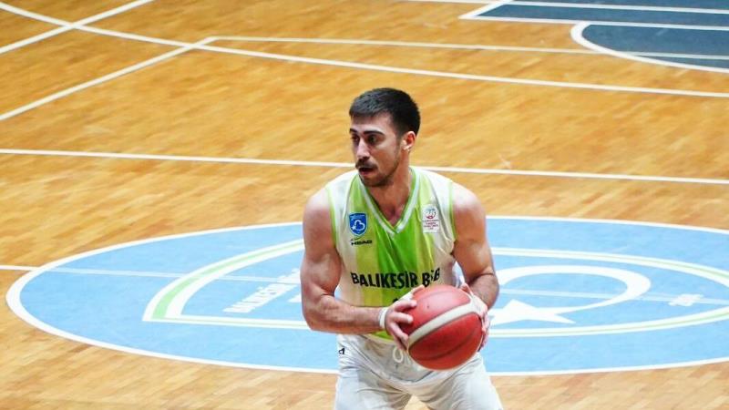 Türkiye Sigorta Türkiye Basketbol Ligi 19. haftasında sahasında Kocaeli Büyükşehir