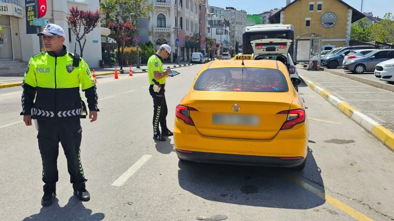 Balıkesir İl Emniyet Müdürlüğü, il genelinde huzur ve güven ortamının