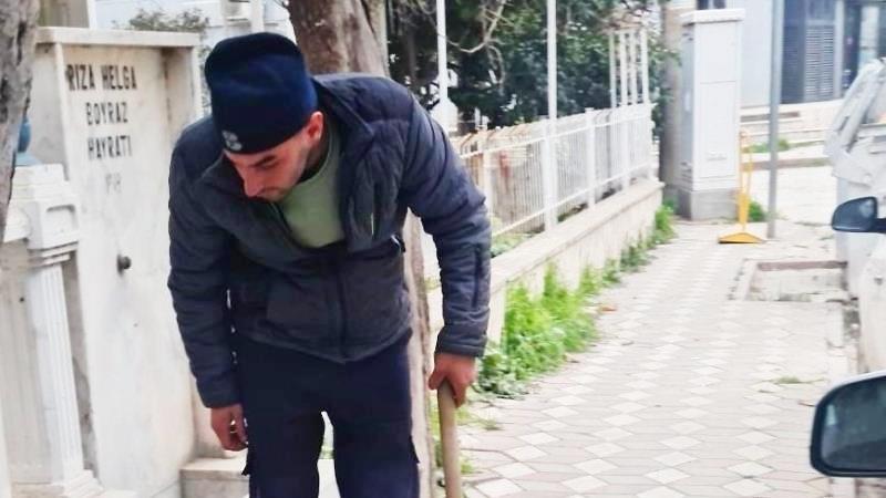 Balıkesir Büyükşehir Belediyesi bünyesinde faaliyetlerini sürdüren BASKİ (Balıkesir Su ve