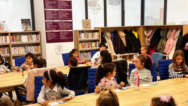 Balıkesir Büyükşehir Belediyesi Kültür ve Sosyal İşler Daire Başkanlığı, ara