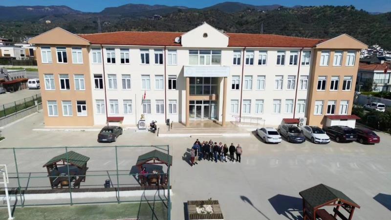 Balıkesir Üniversitesi Edremit Sivil Havacılık Yüksekokulu, havacılık dünyasındaki yerini sağlamlaştıracak