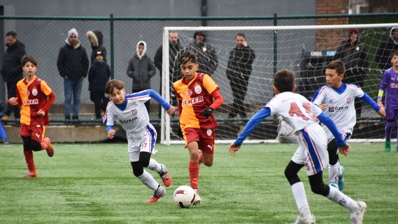 Balıkesir Büyükşehir Belediyesi ve Balıkesir Büyükşehir Belediyespor’un iş birliğiyle organize