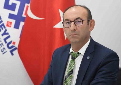 Altıeylül Belediyesi’nde başkan yardımcılığı görevinde değişiklik yaşandı. Belediye Başkan Yardımcısı