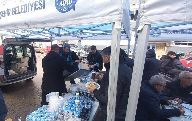 Balıkesir Büyükşehir Belediye Başkanı Ahmet Akın, geçtiğimiz aylarda Gürcistan’da düşen