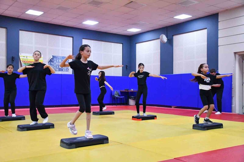 Gençlik ve Spor Bakanlığı tarafından her yıl ülkemizin 81 ilinde