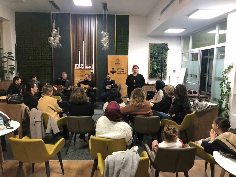 Balıkesir Milli Eğitim Müdürlüğü Müzik Akademisi, 2025-2026 Eğitim Öğretim Yılı