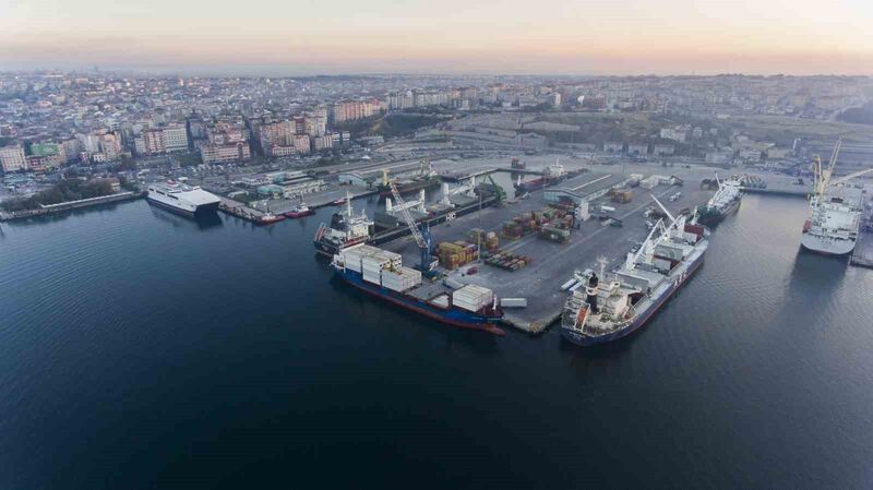 Uludağ Gümrük ve Dış Ticaret Bölge Müdürlüğü, 2025 verilerine göre