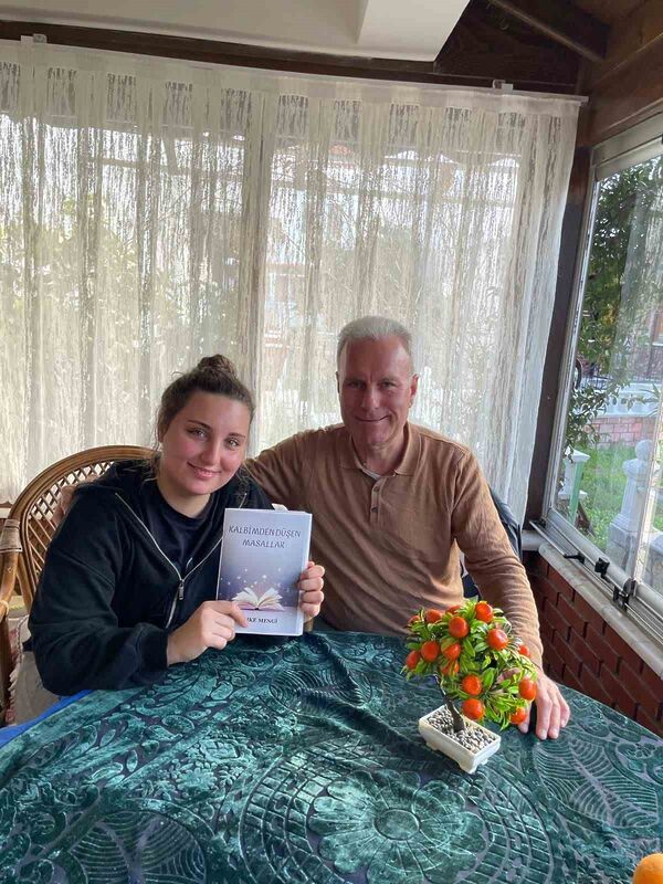 Balıkesir’in Burhaniye ilçesinde, İstanbul Medeniyet Üniversitesi Türk Dili ve Edebiyatı