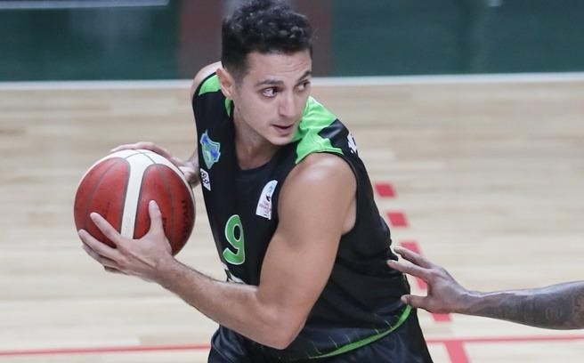 Türkiye Basketbol Ligi’nde Yalovaspor ve Merkezefendi Belediyesi Denizli Basket ile