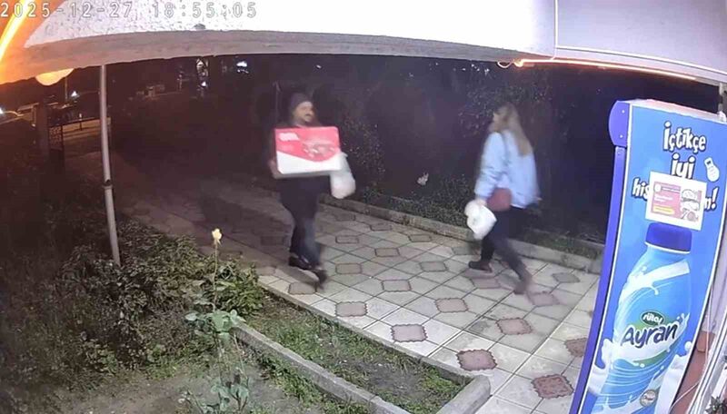 Erdek Kapıdağ’da 8 gündür kayıp olan Elif Kumal, evden çıkarken