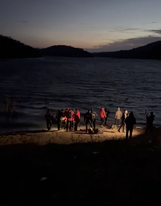 Balıkesir’de 8 gündür kayıp olan Elif Kumal’ın cansız bedenine ulaşıldı.