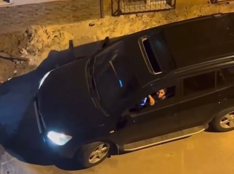 Balıkesir’in Erdek ilçesinde kaybolan Elif Kumal’ın kaybolmadan aylar önce çekildiği