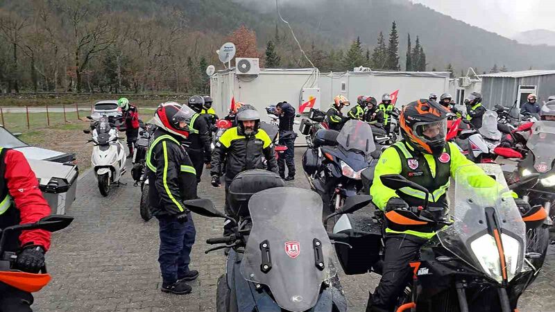 Balıkesir’in Sındırgı ilçesinde 10 Ağustos ve 27 Ekim tarihlerinde meydana