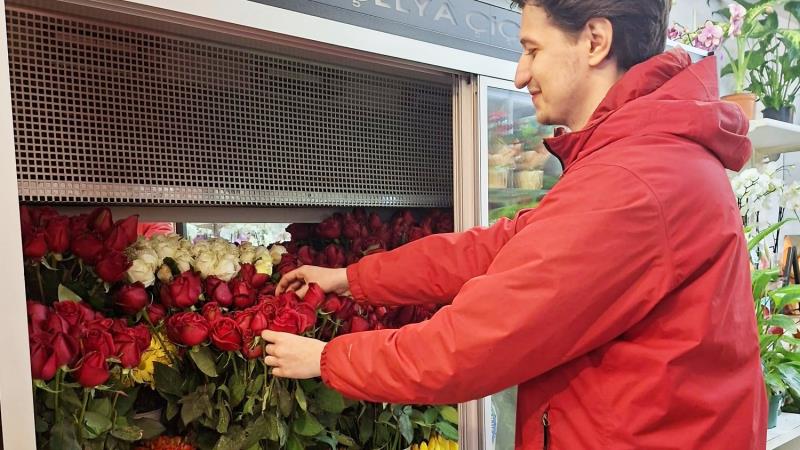 Dünya genelinde 3 özel güne giren 14 Şubat Sevgililer Günü,