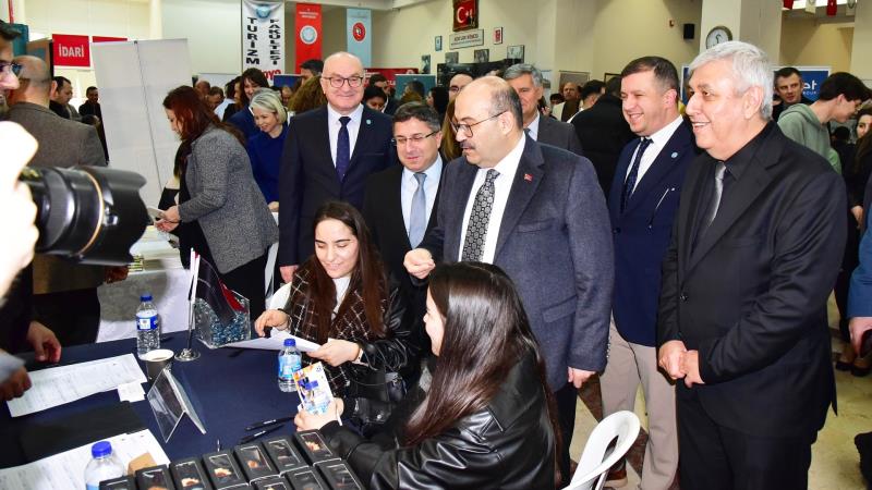 Balıkesir Üniversitesi (BAÜN) Turizm Fakültesi, turizm eğitiminde yarım asrı geride