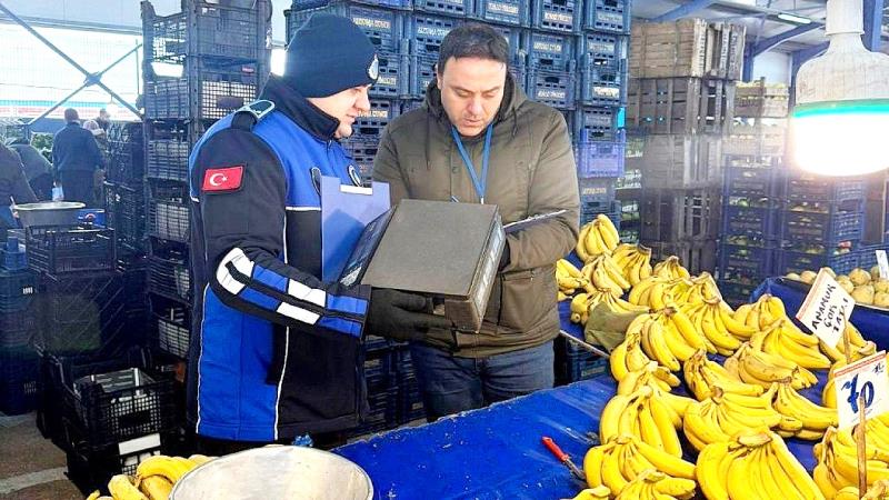 Balıkesir Sanayi ve Teknoloji İl Müdürlüğü, 3516 sayılı Ölçüler ve