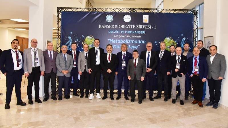 Balıkesir Üniversitesi (BAÜN), tıp dünyasının en güncel ve kritik konuları