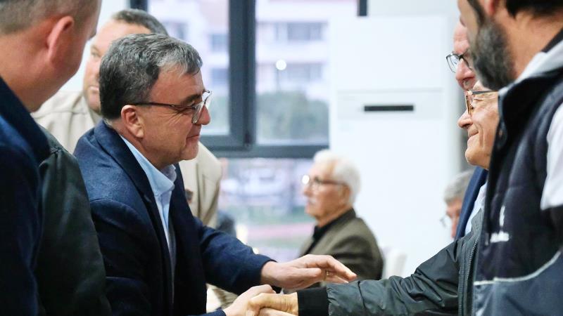 Altıeylül Belediyesi, 2026 yılı Ramazan ayında da sosyal belediyecilik anlayışıyla