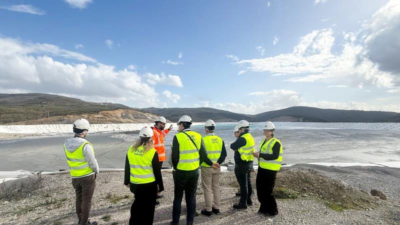 Balıkesir Üniversitesi Teknoloji Transfer Ofisi (BAÜN TTO), “Üniversite-Sanayi İş Birliği”