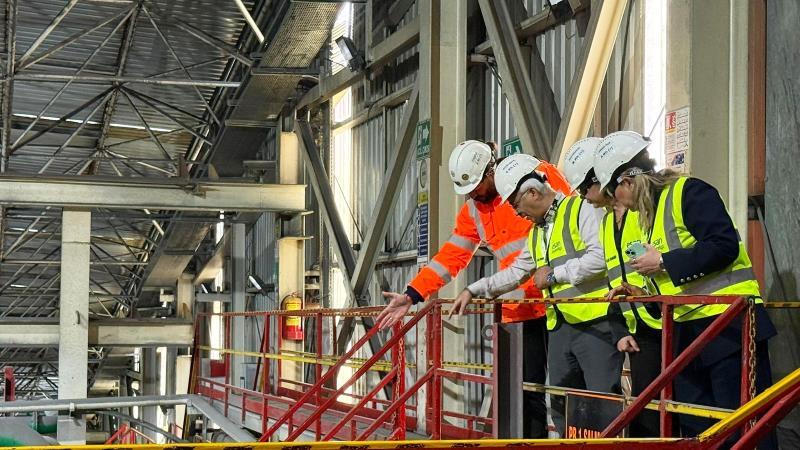 Balıkesir Üniversitesi Teknoloji Transfer Ofisi (BAÜN TTO), akademi dünyası ile