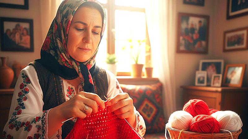 Balıkesir Üniversitesi öğrencileri, toplumsal birlikteliği ve ortak değerleri simgeleyen dev