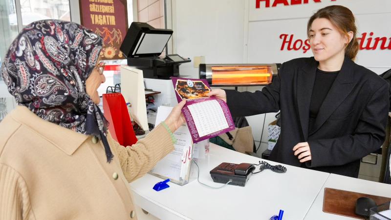 Burhaniye Belediyesi, mübarek Ramazan ayının yaklaşmasıyla birlikte ilçedeki ibadethanelerde hijyen