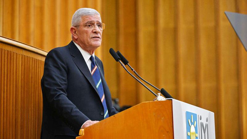 İYİ Parti Balıkesir İl Başkanlığı, Ramazan ayı dolayısıyla geniş katılımlı